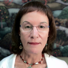 Deborah Boyar