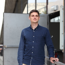 Xavier von Aarburg
