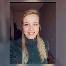 Anouk Hekman-Zoer