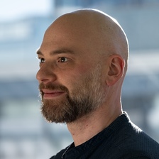 Thomas Rüesch
