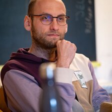 François Travais