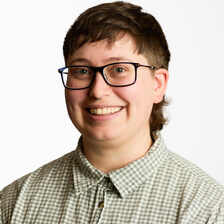 Emily Grantz (they/them)