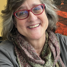Faith Trimble